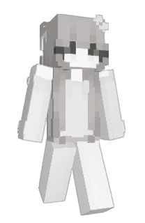 tzlon's Minecraft skin