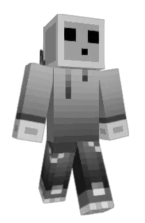 cyden's Minecraft skin
