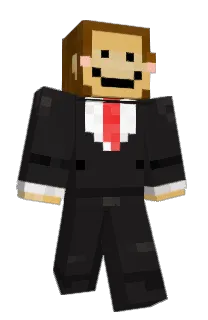 Front of _MonkeMC_'s skin