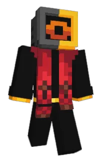 Front of GoldenGuy_101's skin