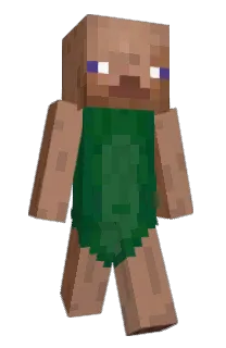 Front of D4rkfy's skin