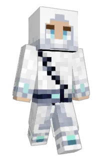 Front of _Jox's skin
