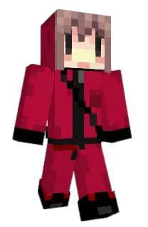 Front of OokoukioO's skin