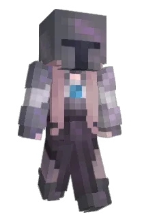 Jorb11's Minecraft skin