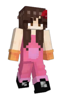 iPoopLegos's Minecraft skin