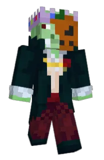 Front of Jumpybean128's skin