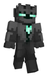 RockyRockyy's Minecraft skin