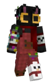 Skin preview