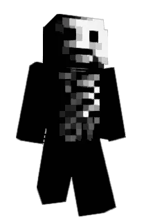 layotics's Minecraft skin
