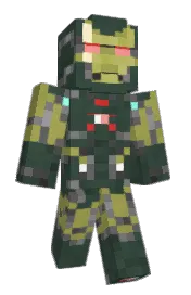 Skin preview