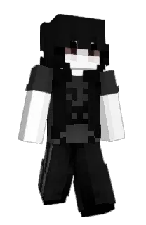 Front of CRASHEDMYMCLAREN's skin