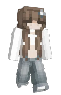 cherrieecake08's Minecraft skin