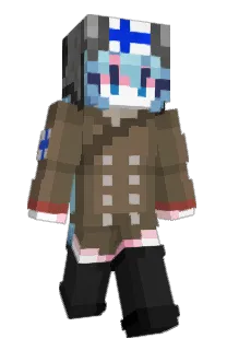 reallyroget's Minecraft skin