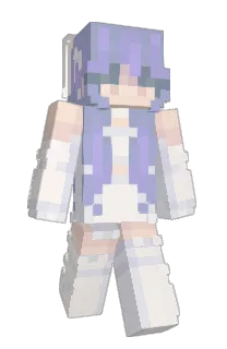 Front of 02i0's skin