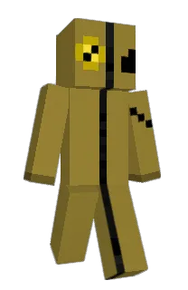 anti228's Minecraft skin