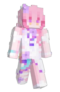 Arkanism's Minecraft skin