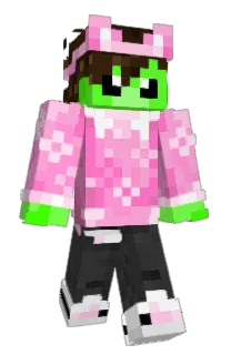Front of zzuzuka's skin