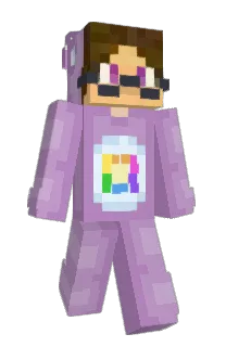 Front of TonyboiTheMemer's skin