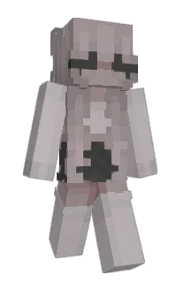 niccie's Minecraft skin