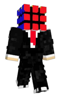 Front of HE_Taksa's skin