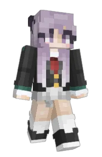jtencule's Minecraft skin