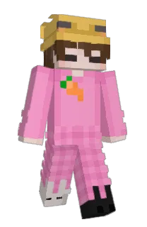 Front of JIYOON0724_'s skin