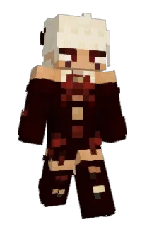 Front of I__Nova__I's skin