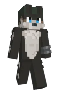 dj6's Minecraft skin