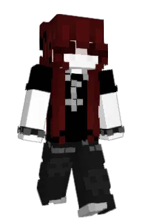 Front of Jimmb04's skin