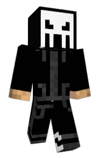 gigls95's Minecraft skin