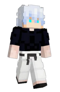 daews's Minecraft skin