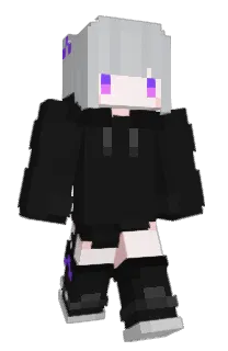 Front of 299_niqk's skin
