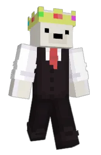 Front of 2Mx__'s skin