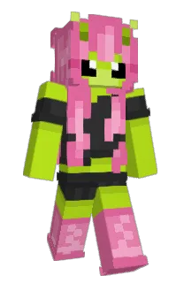 Nyct0ph's Minecraft skin