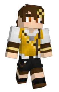 JakesaDweeb's Minecraft skin