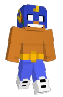 Front of AdskiyDrochila57's skin