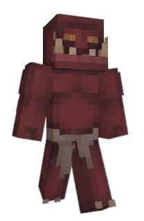 Front of Kazzy27's skin