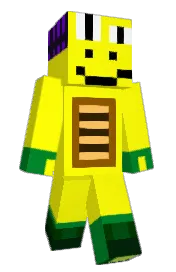 Skin preview