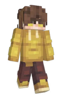 Front of wschod's skin