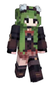 Skin preview