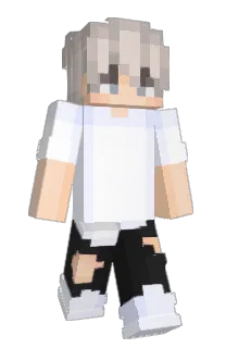Front of heroinkitty's skin