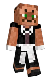 Alraunae's Minecraft skin