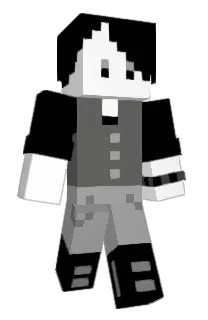 rhyraptor's Minecraft skin