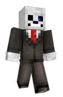 choloe's Minecraft skin