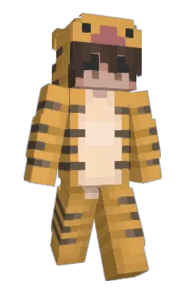 qro__'s Minecraft skin