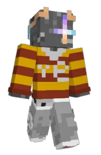 Front of 31hours's skin