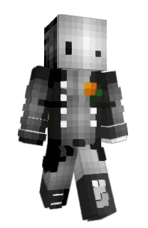 winter626's Minecraft skin