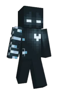 Front of Evfromhev's skin