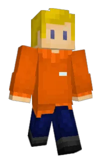 Front of choptop84's skin
