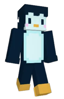 Front of EnchantingTabIe's skin